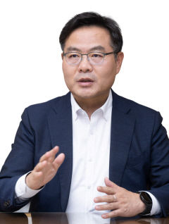 김학홍 경북 부지사, 중앙지방정책협의회서 저출산 대응 우수사례 발표