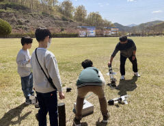 금오공대, 수학·과학 영재 발굴 교육…매년 90명 선발·천 200여명 배출