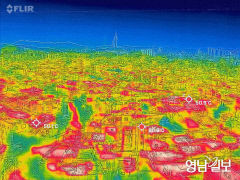 올 여름 대구·경북 역대급 더위 오나…