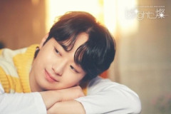 이찬원, 자작곡 앨범 '브라이트;찬(bright;燦)' 퓨로듀싱…성장 가속페달