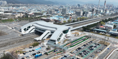 대구경북 '대구~의성' 광역철도, 기재부 예타 대상 선정