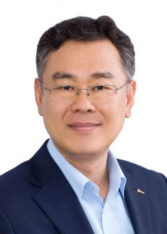 [프로필] 김중권 경북신용보증재단 이사장