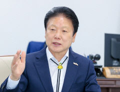 이병환 성주군수의 구상 