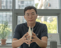 [문화산책] 어쩌다 특수교사 : 영수의 비질