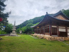 [부처님 오신 날] 경산 선광사, 명당터에 자리한 고즈넉한 도심사찰