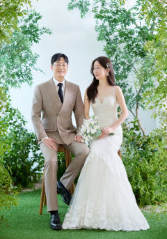 [결혼] 오철환(전 대구시의원)·남해련씨 장남 상재군, 박검한·이명숙씨 장녀 미경양