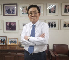 [출향 인사를 찾아서] `구미 출신` 김태환 한일친선협회중앙회장 ``한일관계 정상화 궤도…동북아 안보 위해 협력의 틀 제도화해야``