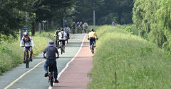 9일 대구경북 맑고 일교차 큼…낮 최고기온은 22~26℃