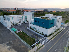 글로벌 차부품 기업 '보그워너' 국가산단 내 R&D센터 열었다