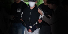 '여친 살해' 의대생, 피해자 여러 차례 찔렀다…