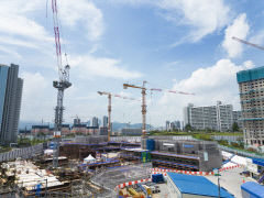 부동산PF 정상화 대책 13일 나온다…'사업장 옥석 가리기' 시작될듯