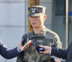 임성근 전 해병대 사단장 고강도 경찰 조사 마쳐... 묵묵부답 일관