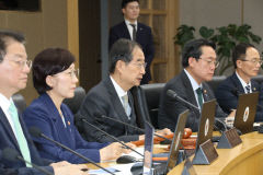 이태원참사특별법 국무회의 의결…韓 