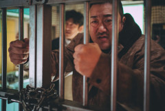 '범죄도시4' 트리플 천만의 주역, 마동석 5월 영화배우 브랜드평판 1위…2위 박지환·손석구·김무열·황정민·이동휘 순