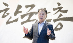 [논설위원의 직터뷰] 김위상 제22대 국회의원 당선인 (한국노총 대구지역본부 의장) ``늘 그랬던 것처럼, 이달말 입성하는 여의도서도 화두는 노사 상생``