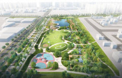 대구 달성군 '과학관공원', 지역 대표 공원으로 새 단장