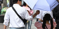 [내일 날씨] 17일 대구경북 오후부터 맑고 일교차 큼…낮 최고기온은 24~29℃