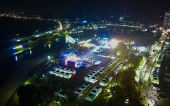 '성주참외&생명문화축제' 16~19일 성주 성밖숲 일원서 열려