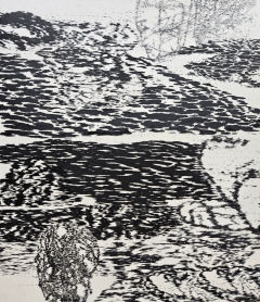갤러리동원 앞산점, 박철호 개인전 '빛나는 물결-shimmering ripples'展