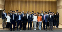 대구보건대, '한달빛 글로컬 보건연합대학' 성공 추진, 지자체와 머리 맞댔다