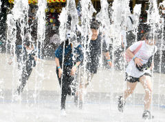 [내일 날씨] 21일 대구경북 낮에 덥고 일교차 큼…낮 최고기온은 18~28℃