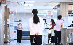 병원 떠났던 대구 수련병원 전공의 700여 명, 복귀 시점 마지날에도 '요지부동'