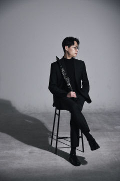 수성아트피아 젊은 예술가 리사이틀 시리즈…클라리네티스트 황요한 독주회