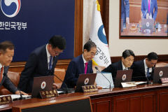 채상병특검법 '재의요구안' 의결…尹대통령도 곧 재가할 듯