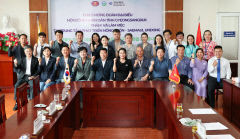 경북도의회, 베트남서 새마을 세계화 확인
