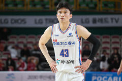 'KBL 복귀' 이대성, 삼성行…체면 구긴 가스公