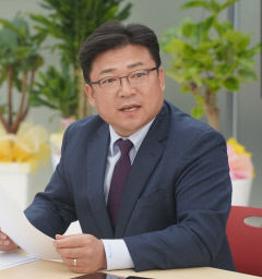 [총선 당선인에게 듣는다] 강명구 