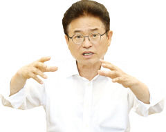 TK행정통합 가속페달…이철우 