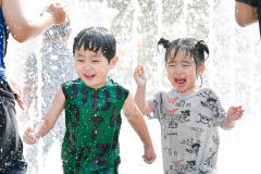 [내일 날씨] 23일 대구경북 맑고 더움…낮 최고기온은 26~32℃
