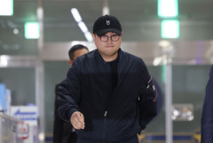 김호중, 전 매니저와 소송서 패소…