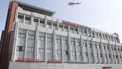 [속보] 경북대병원도 차입경영 들어가나…비상경영체제 돌입할 듯