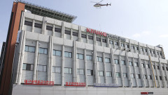 경북대병원, 재정난 심각…비상경영 체제 돌입(종합)