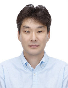 대구경북과학기술원 로봇및기계전자공학과 문인규 교수. 영상 보안 기술개발 연구과제 선정