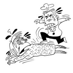 씁쓸히 저무는 '가정의달'…부모 향해 흉기 휘두른 패륜 범죄 잇따라