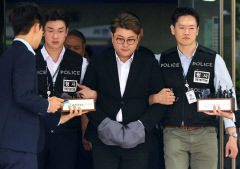 가수 김호중 구속에 법조계 
