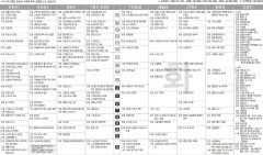5월28일(화) TV 편성표