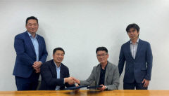 엘앤에프, 글로벌 전구체 기업 'CNGR'과 美 IRA 대응 위해 맞손