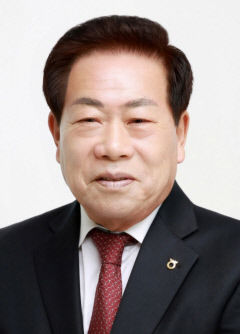 김민식 예천축산농협 조합장, 농협중앙회 '함께하는 조합장상'