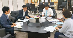 이철우 경북도지사, 정부에 '저출생 특별법' 제정 강력 건의