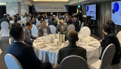 한수원 KNP, 원전 기자재 수출 2천만 불 돌파…국내 원전 생태계 발전 토대
