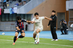 승점 못 쌓고 2연패 아픔 남긴 대구FC의 원정길