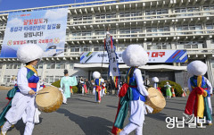 '대구권 광역鐵 원대역 착공'도 시민 제안으로 값진 정책 반영