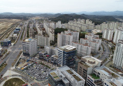 6월 대구 신규 분양물량 '제로'…경북은 1곳