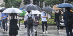 [주말 날씨] 6월 첫 주말 대구경북 대체로 흐림…낮 최고 19~28℃