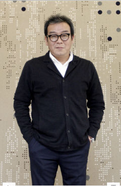 대구 출신 박종규 작가 제3회 하인두미술상 수상