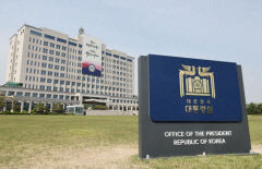 [속보] 대통령실, 북한 오물풍선 등 도발에 
